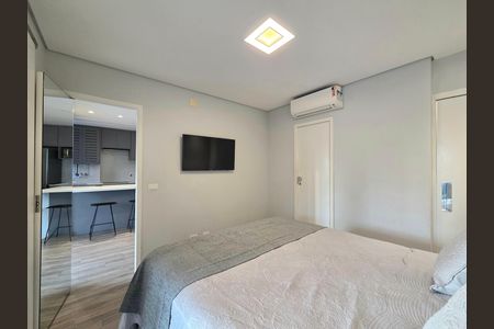 Apartamento à venda com 62m², 1 quarto e 1 vaga Apartamento à venda com 62m², 1 quarto e 1 vagaSuíte