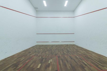 Apartamento à venda com 62m², 1 quarto e 1 vaga Apartamento à venda com 62m², 1 quarto e 1 vagaÁrea comum - Quadra
