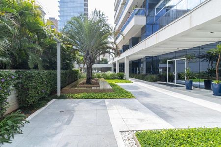 Apartamento à venda com 62m², 1 quarto e 1 vaga Apartamento à venda com 62m², 1 quarto e 1 vagaÁrea comum