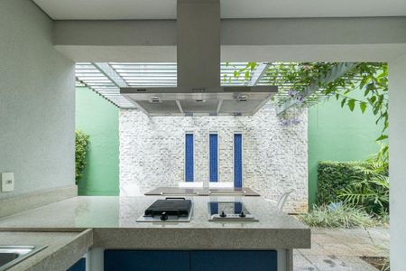 Apartamento à venda com 62m², 1 quarto e 1 vaga Apartamento à venda com 62m², 1 quarto e 1 vagaÁrea comum - Churrasqueira