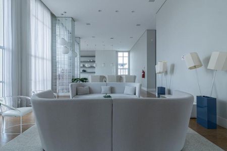 Apartamento à venda com 62m², 1 quarto e 1 vaga Apartamento à venda com 62m², 1 quarto e 1 vagaÁrea comum - Salão de festas