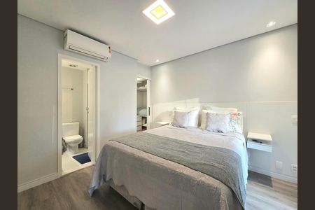 Apartamento à venda com 62m², 1 quarto e 1 vaga Apartamento à venda com 62m², 1 quarto e 1 vagaSuíte