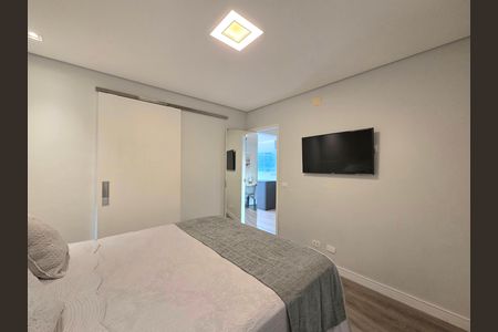 Apartamento à venda com 62m², 1 quarto e 1 vaga Apartamento à venda com 62m², 1 quarto e 1 vagaSuíte