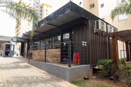 Apartamento para alugar com 72m², 2 quartos e 1 vagaÁrea comum