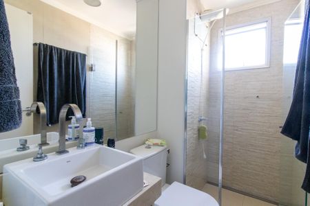 Apartamento para alugar com 72m², 2 quartos e 1 vagaBanheiro