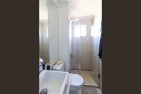 Apartamento para alugar com 72m², 2 quartos e 1 vagaBanheiro