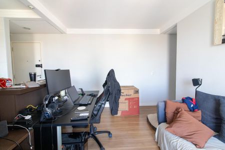 Apartamento para alugar com 72m², 2 quartos e 1 vagaSala