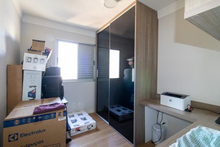 Apartamento para alugar com 72m², 2 quartos e 1 vagaQuarto 2