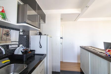 Apartamento para alugar com 72m², 2 quartos e 1 vagaCozinha