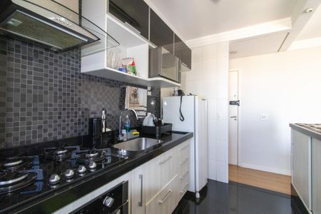 Apartamento para alugar com 72m², 2 quartos e 1 vagaCozinha