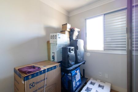 Apartamento para alugar com 72m², 2 quartos e 1 vagaQuarto 2