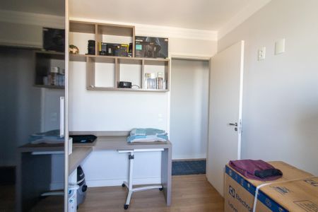 Apartamento para alugar com 72m², 2 quartos e 1 vagaQuarto 2