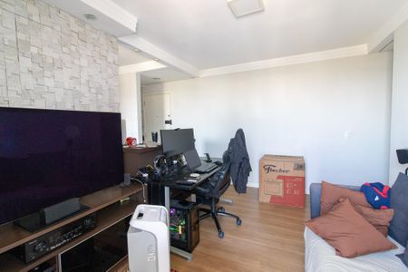 Apartamento para alugar com 72m², 2 quartos e 1 vagaSala
