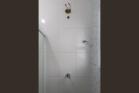 Apartamento para alugar com 40m², 1 quarto e sem vaga Apartamento para alugar com 40m², 1 quarto e sem vagaBanheiro