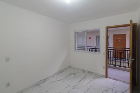 Sala de apartamento para alugar com 1 quarto, 40m² em Vila Mazzei, São Paulo