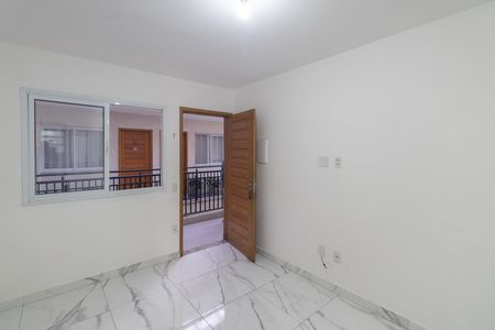 Sala de apartamento para alugar com 1 quarto, 40m² em Vila Mazzei, São Paulo