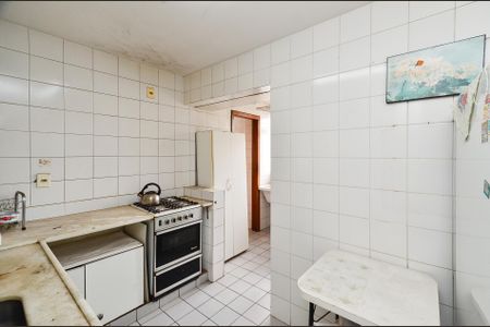 Apartamento à venda com 76m², 2 quartos e 1 vaga Apartamento à venda com 76m², 2 quartos e 1 vagaCozinha