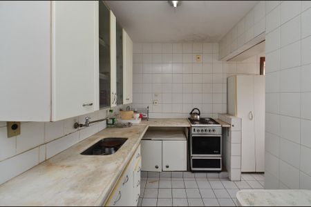 Apartamento à venda com 76m², 2 quartos e 1 vaga Apartamento à venda com 76m², 2 quartos e 1 vagaCozinha