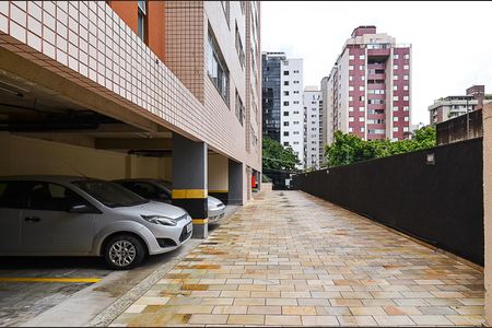 Apartamento à venda com 76m², 2 quartos e 1 vaga Apartamento à venda com 76m², 2 quartos e 1 vagaÁrea comum