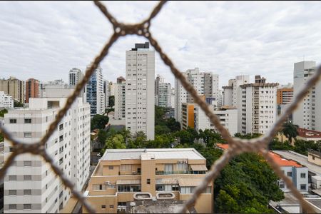 Apartamento à venda com 76m², 2 quartos e 1 vaga Apartamento à venda com 76m², 2 quartos e 1 vagaVista Quarto 2