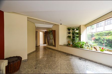 Apartamento à venda com 76m², 2 quartos e 1 vaga Apartamento à venda com 76m², 2 quartos e 1 vagaHall de Entrada