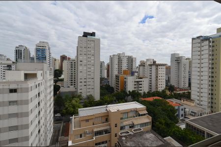 Apartamento à venda com 76m², 2 quartos e 1 vaga Apartamento à venda com 76m², 2 quartos e 1 vagaVista
