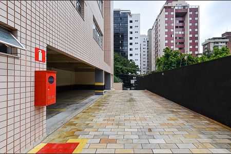 Apartamento à venda com 76m², 2 quartos e 1 vaga Apartamento à venda com 76m², 2 quartos e 1 vagaÁrea comum