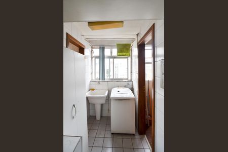 Apartamento à venda com 76m², 2 quartos e 1 vaga Apartamento à venda com 76m², 2 quartos e 1 vagaÁrea de Serviço