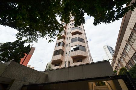 Apartamento à venda com 76m², 2 quartos e 1 vaga Apartamento à venda com 76m², 2 quartos e 1 vagaFachada