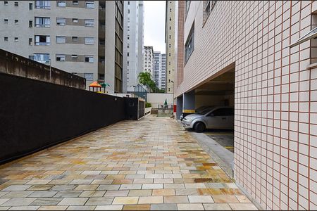 Apartamento à venda com 76m², 2 quartos e 1 vaga Apartamento à venda com 76m², 2 quartos e 1 vagaÁrea comum