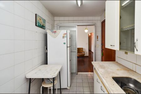 Apartamento à venda com 76m², 2 quartos e 1 vaga Apartamento à venda com 76m², 2 quartos e 1 vagaCozinha
