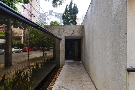 Apartamento à venda com 76m², 2 quartos e 1 vaga Apartamento à venda com 76m², 2 quartos e 1 vagaEntrada