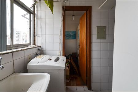 Apartamento à venda com 76m², 2 quartos e 1 vaga Apartamento à venda com 76m², 2 quartos e 1 vagaÁrea de Serviço