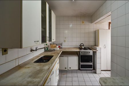 Apartamento à venda com 76m², 2 quartos e 1 vaga Apartamento à venda com 76m², 2 quartos e 1 vagaCozinha