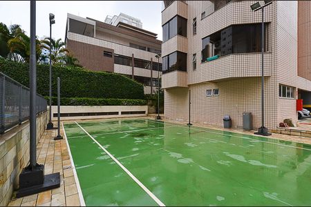 Apartamento à venda com 76m², 2 quartos e 1 vaga Apartamento à venda com 76m², 2 quartos e 1 vagaÁrea comum - Quadra
