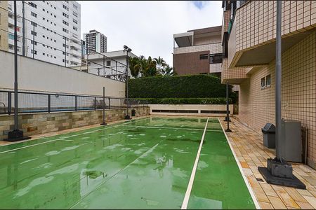 Apartamento à venda com 76m², 2 quartos e 1 vaga Apartamento à venda com 76m², 2 quartos e 1 vagaÁrea comum - Quadra
