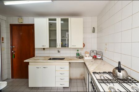 Apartamento à venda com 76m², 2 quartos e 1 vaga Apartamento à venda com 76m², 2 quartos e 1 vagaCozinha