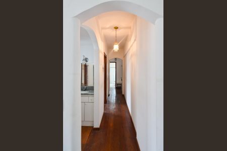 Apartamento à venda com 76m², 2 quartos e 1 vaga Apartamento à venda com 76m², 2 quartos e 1 vagaCorredor