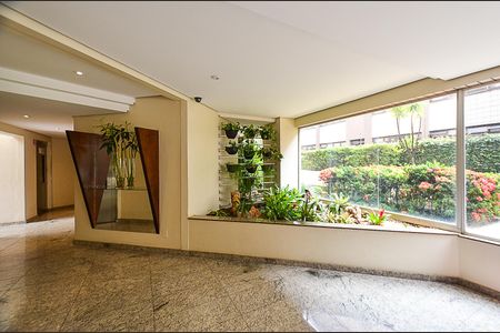 Apartamento à venda com 76m², 2 quartos e 1 vaga Apartamento à venda com 76m², 2 quartos e 1 vagaHall de Entrada