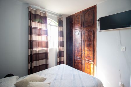 Quarto 1 de apartamento à venda com 3 quartos, 76m² em Fonte Grande, Contagem