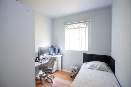 Apartamento à venda com 76m², 3 quartos e 1 vaga Apartamento à venda com 76m², 3 quartos e 1 vagaQuarto 3