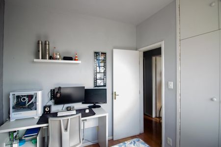 Apartamento à venda com 76m², 3 quartos e 1 vaga Apartamento à venda com 76m², 3 quartos e 1 vagaQuarto 2