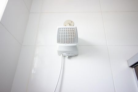 Apartamento à venda com 76m², 3 quartos e 1 vaga Apartamento à venda com 76m², 3 quartos e 1 vagaBanheiro Social