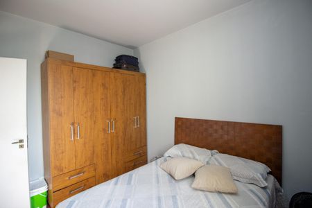 Quarto 1 de apartamento à venda com 3 quartos, 76m² em Fonte Grande, Contagem
