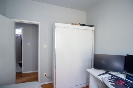 Apartamento à venda com 76m², 3 quartos e 1 vaga Apartamento à venda com 76m², 3 quartos e 1 vagaQuarto 3