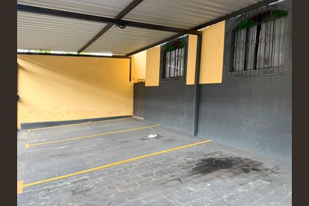 Apartamento à venda com 76m², 3 quartos e 1 vaga Apartamento à venda com 76m², 3 quartos e 1 vagaGaragem