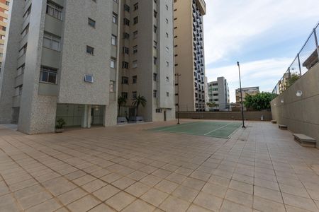 Apartamento para alugar com 72m², 3 quartos e 1 vaga Apartamento para alugar com 72m², 3 quartos e 1 vagaÁrea comum