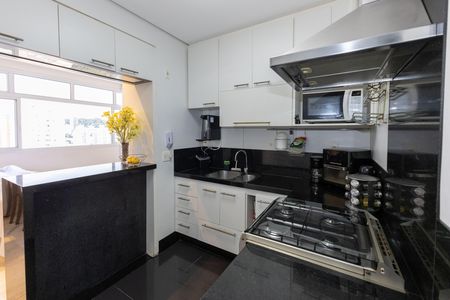 Apartamento para alugar com 72m², 3 quartos e 1 vaga Apartamento para alugar com 72m², 3 quartos e 1 vagaCozinha