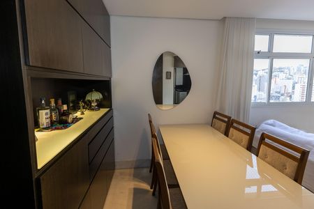 Apartamento para alugar com 72m², 3 quartos e 1 vaga Apartamento para alugar com 72m², 3 quartos e 1 vagaSala de Jantar