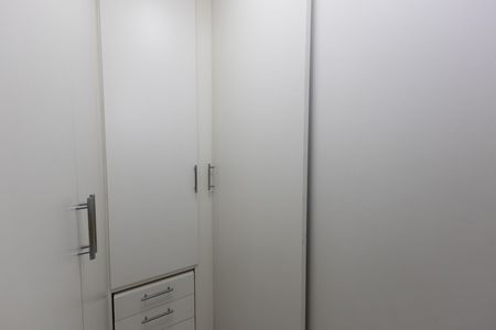 Apartamento para alugar com 72m², 3 quartos e 1 vaga Apartamento para alugar com 72m², 3 quartos e 1 vagaCloset dos Quartos